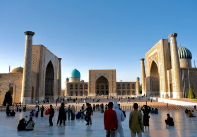 When Is the Best Time to Visit Uzbekistan?