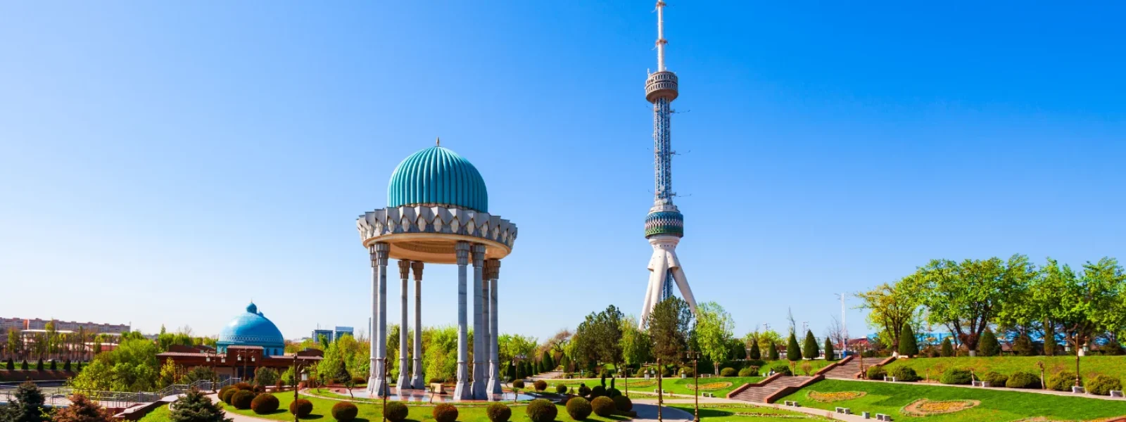 Tashkent