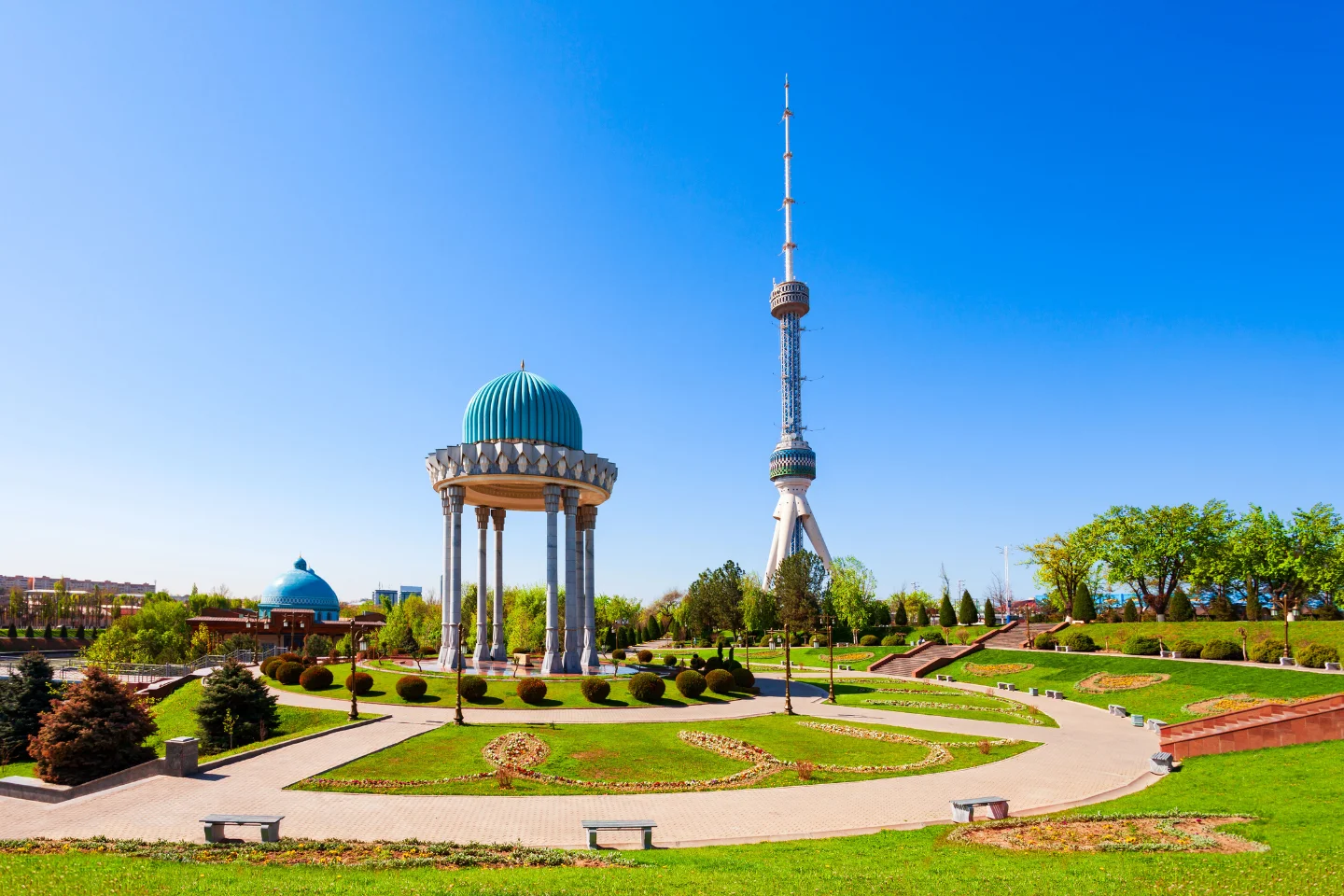 Tashkent