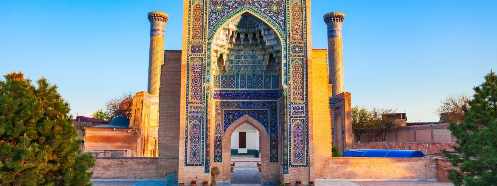 Samarkand
