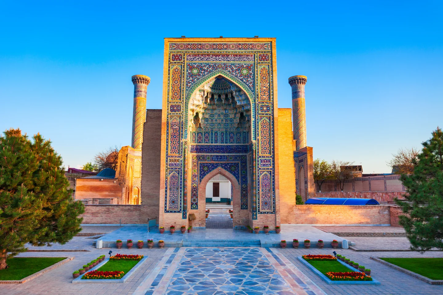 Samarkand