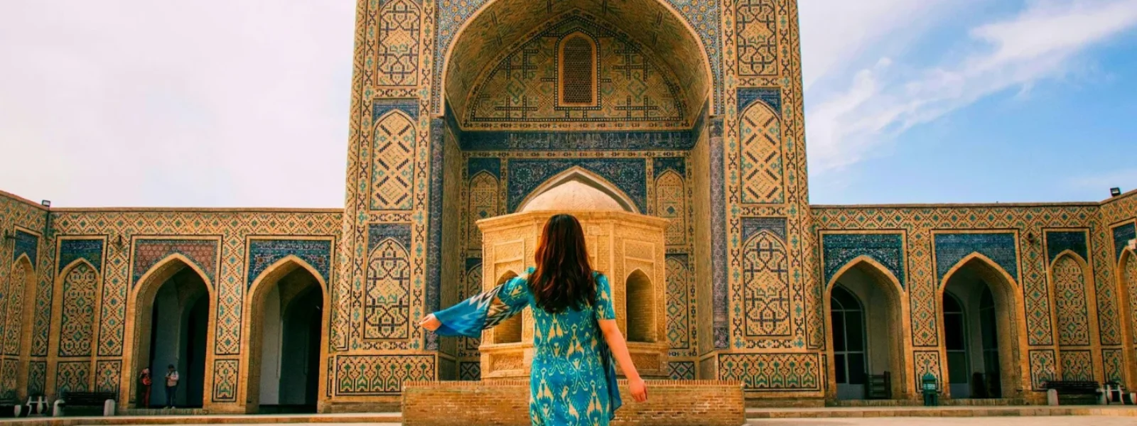 Bukhara