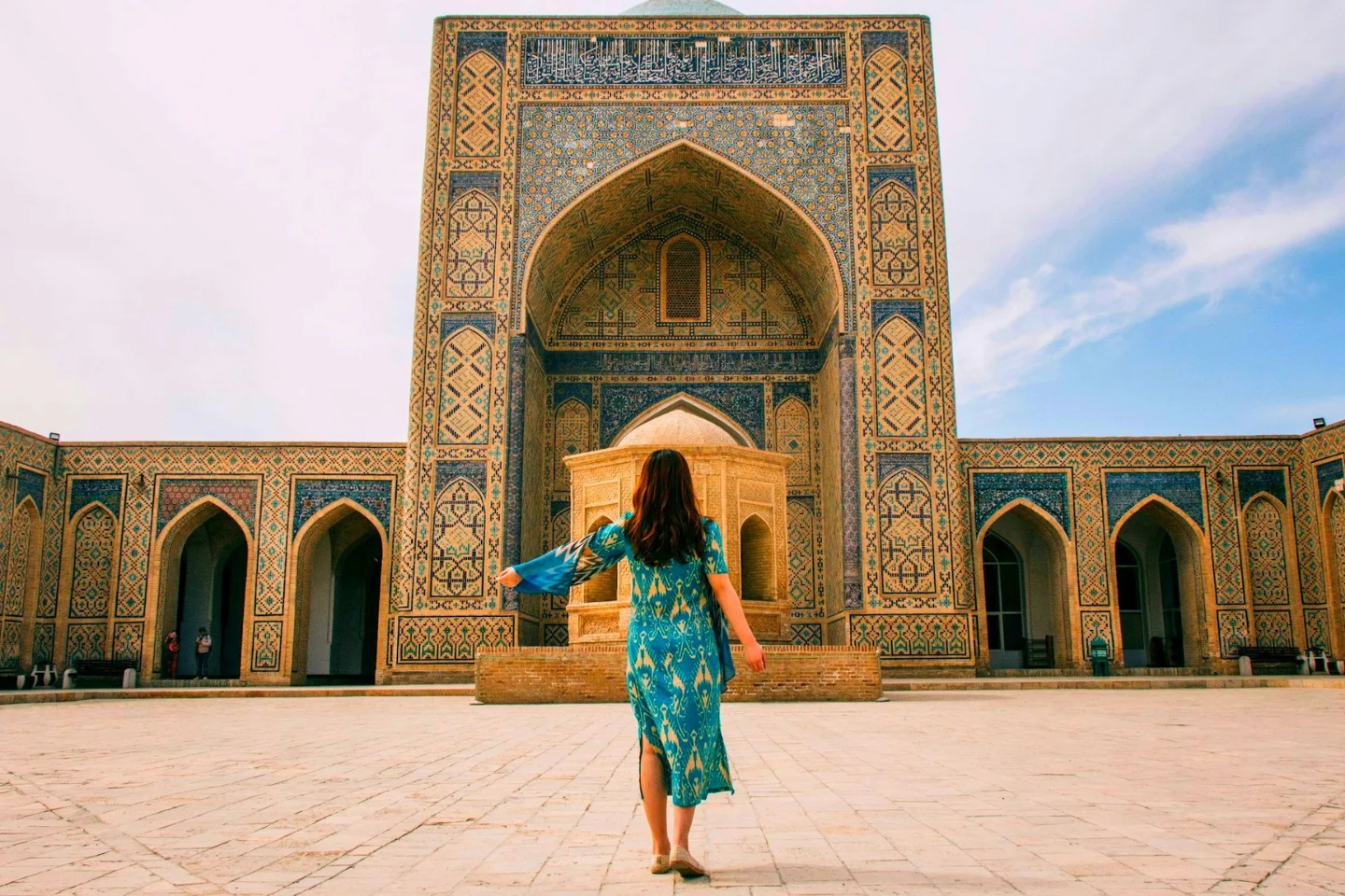 Bukhara