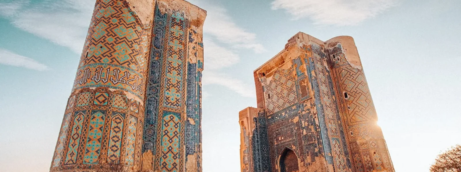 Shakhrisabz