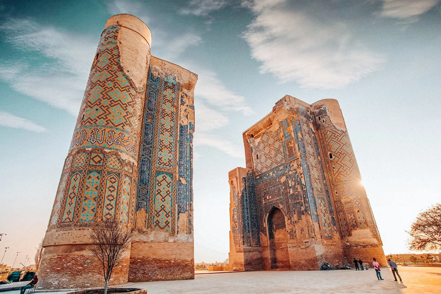 Shakhrisabz