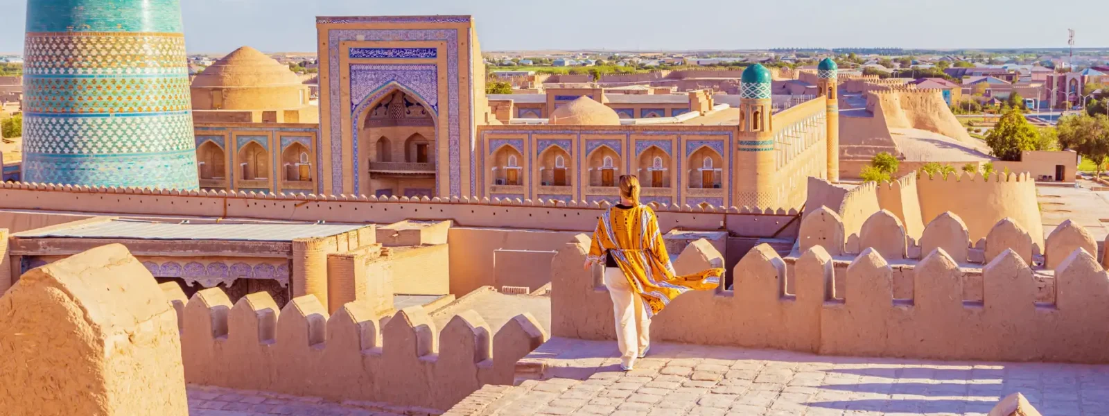 Khiva