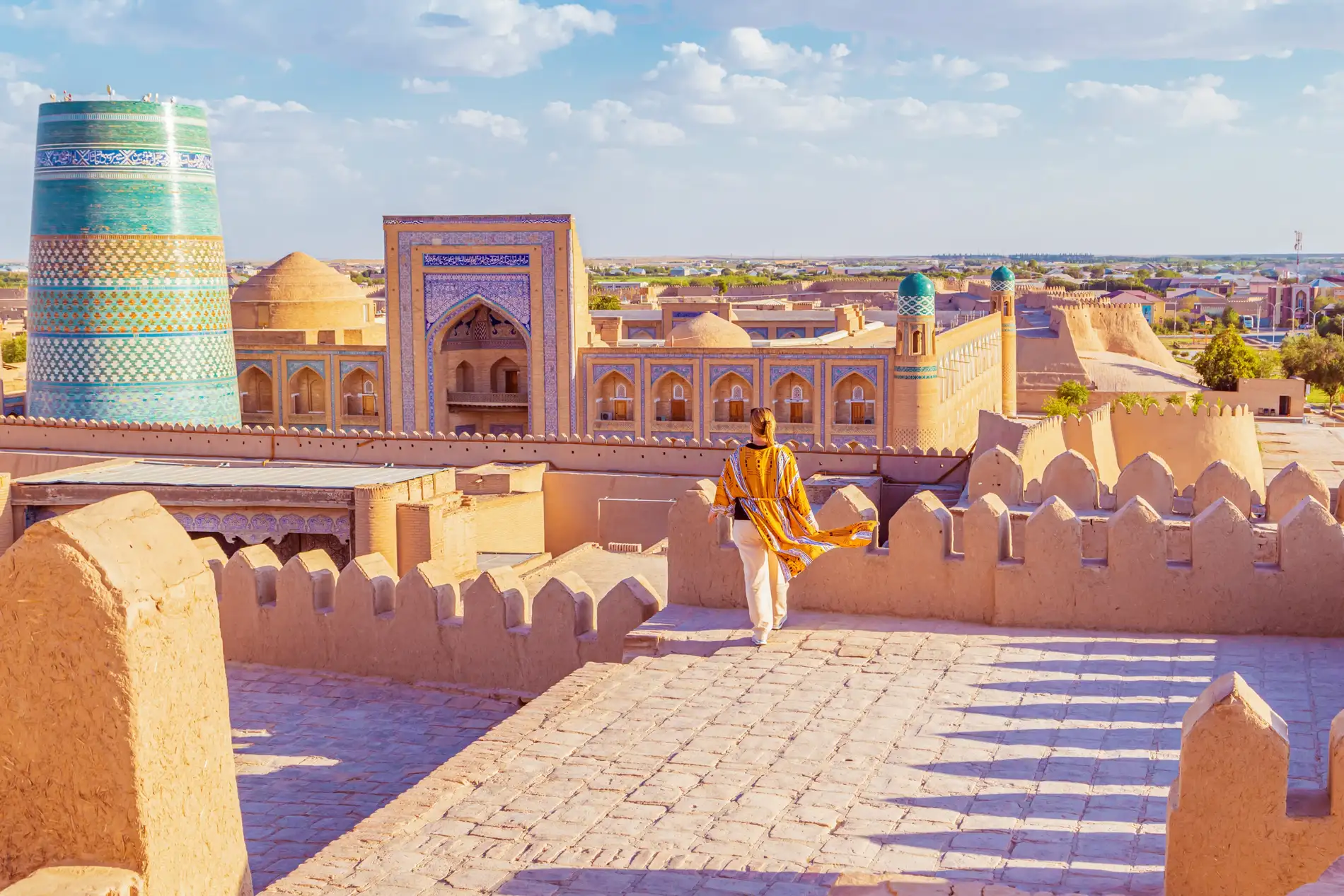 Khiva